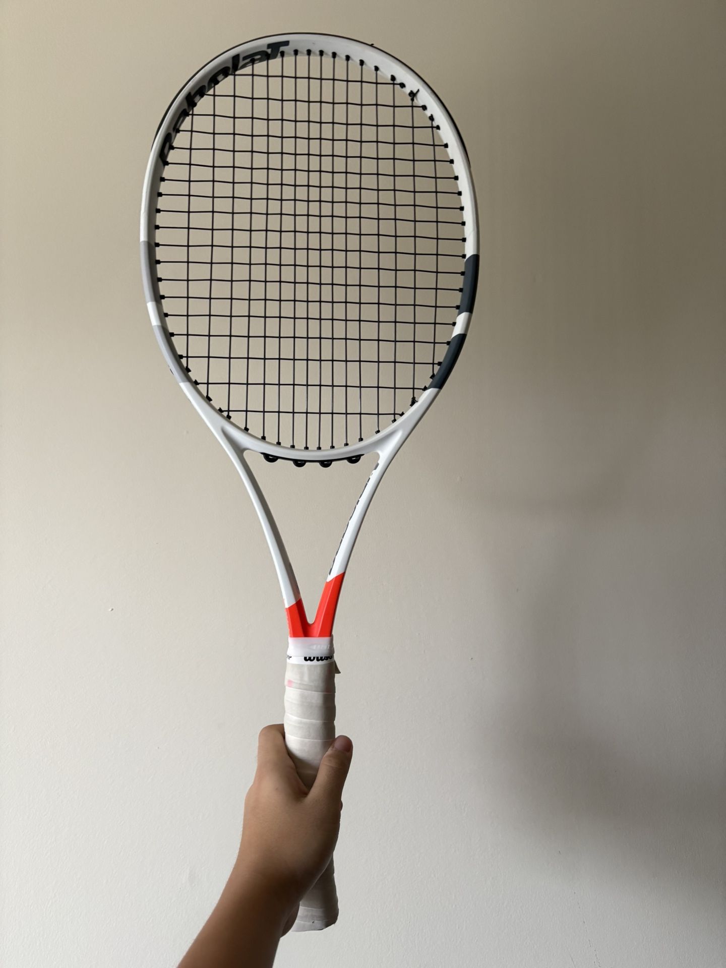 Babolat Pure Strike 100 Tennis Racket