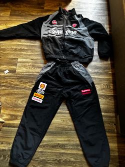 Supreme Ducati Set