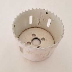 2-1/2"  64mm Bi-metal Hole Saw 