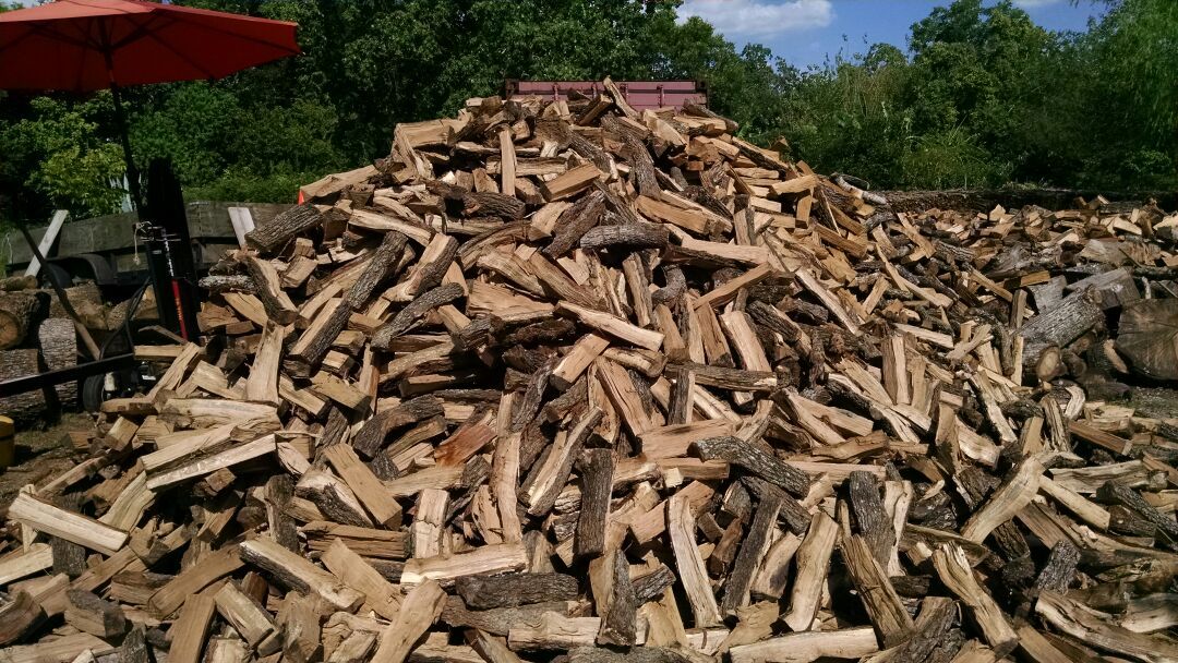 Post oak Firewood