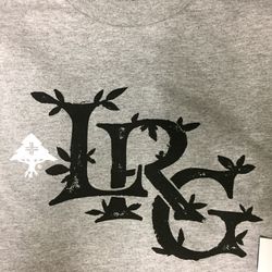LRG SHIRT