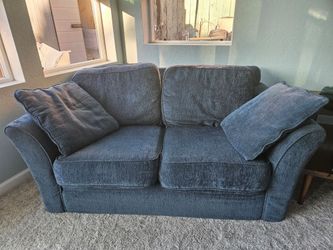 FREE!! couch and love seat