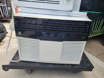 Kenmore  Window Air Conditioner