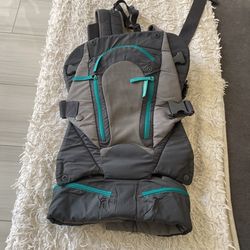 Baby Carrier