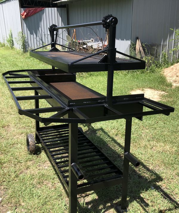 New cooking grill for Sale in Houston, TX OfferUp