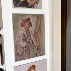 Original Art Sale, Art Supplies, Art Books