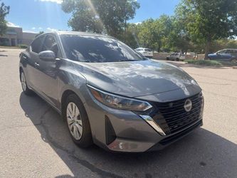 2024 Nissan Sentra