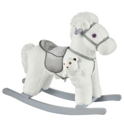 Kids Rocking Horse