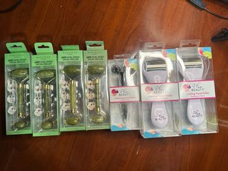 $5 each Facial Roller – Danielle & Plum Beauty