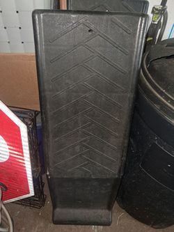 Car Ramps - Heavy Duty