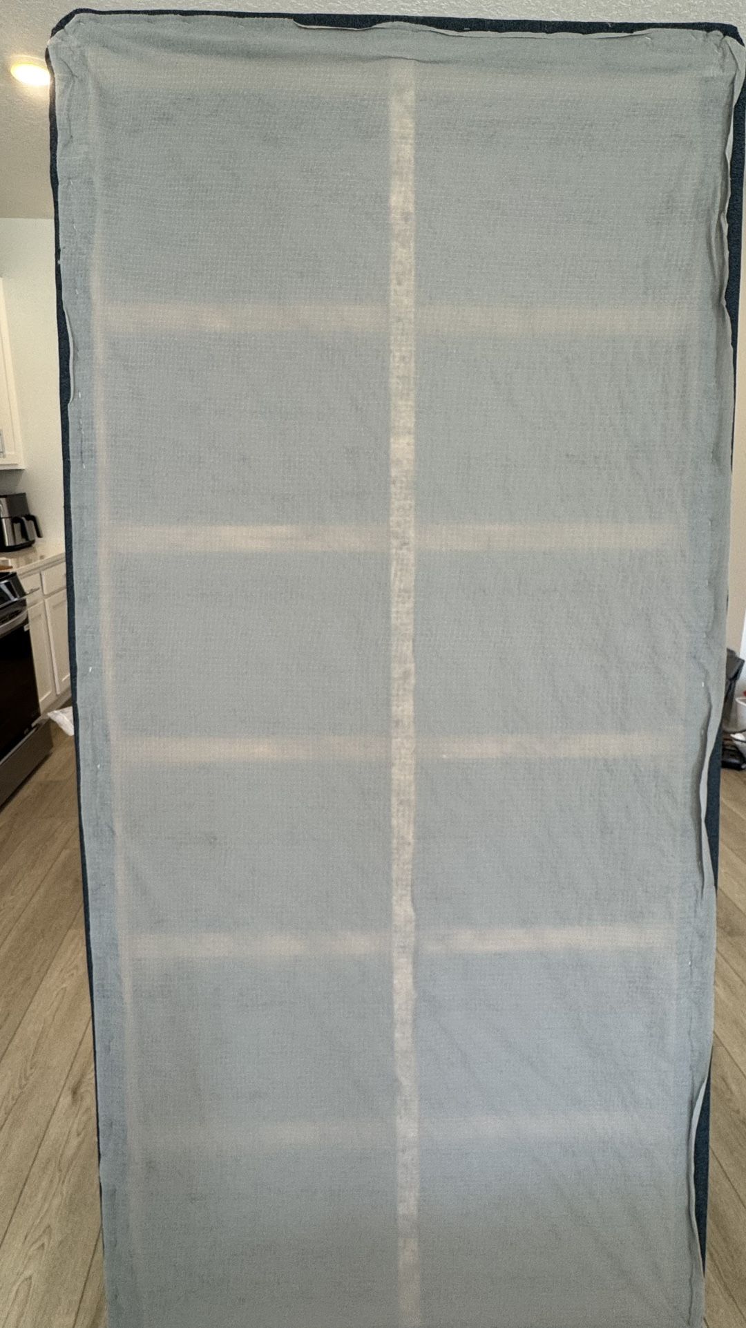 Brand New Box Spring