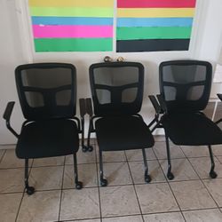 Office Chair For Sale