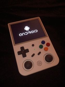 Ambernic Rg353V
