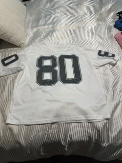 white women’s jersey