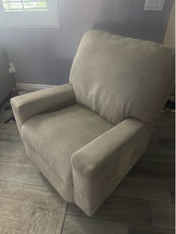 Recliner