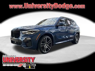 2020 BMW X5