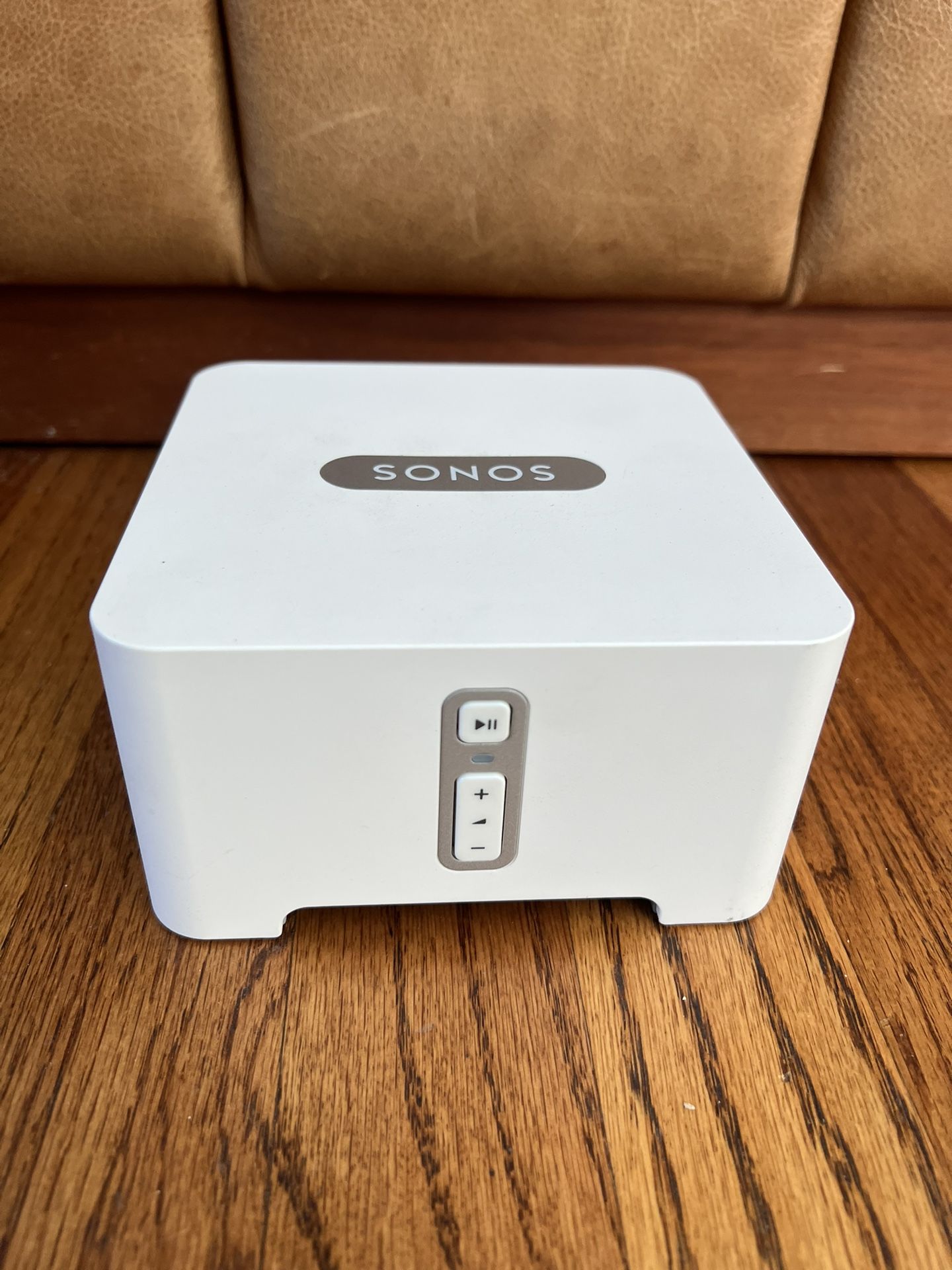 Sonos Connect 2nd Gen - S2