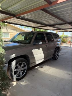 2005 GMC Yukon