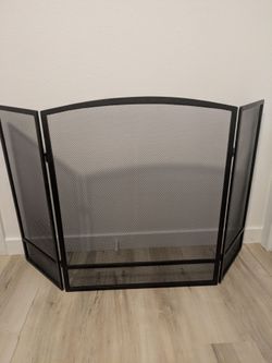 Fireplace Grate