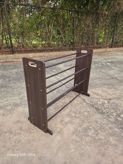 shoe rack