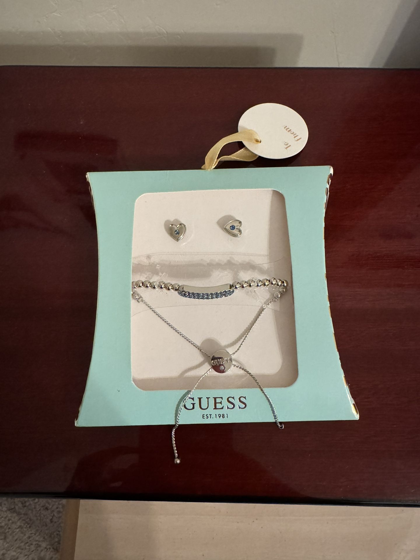 Guess Jewelry