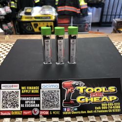 PICA Fine Dry LED Refills $6 EACH 