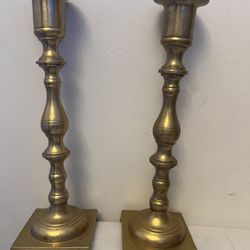 Candle Holders