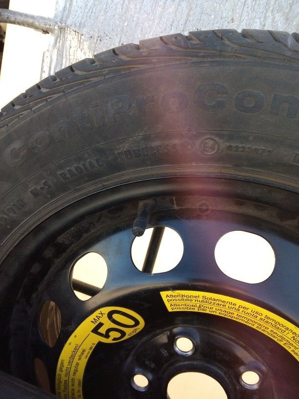 Tire