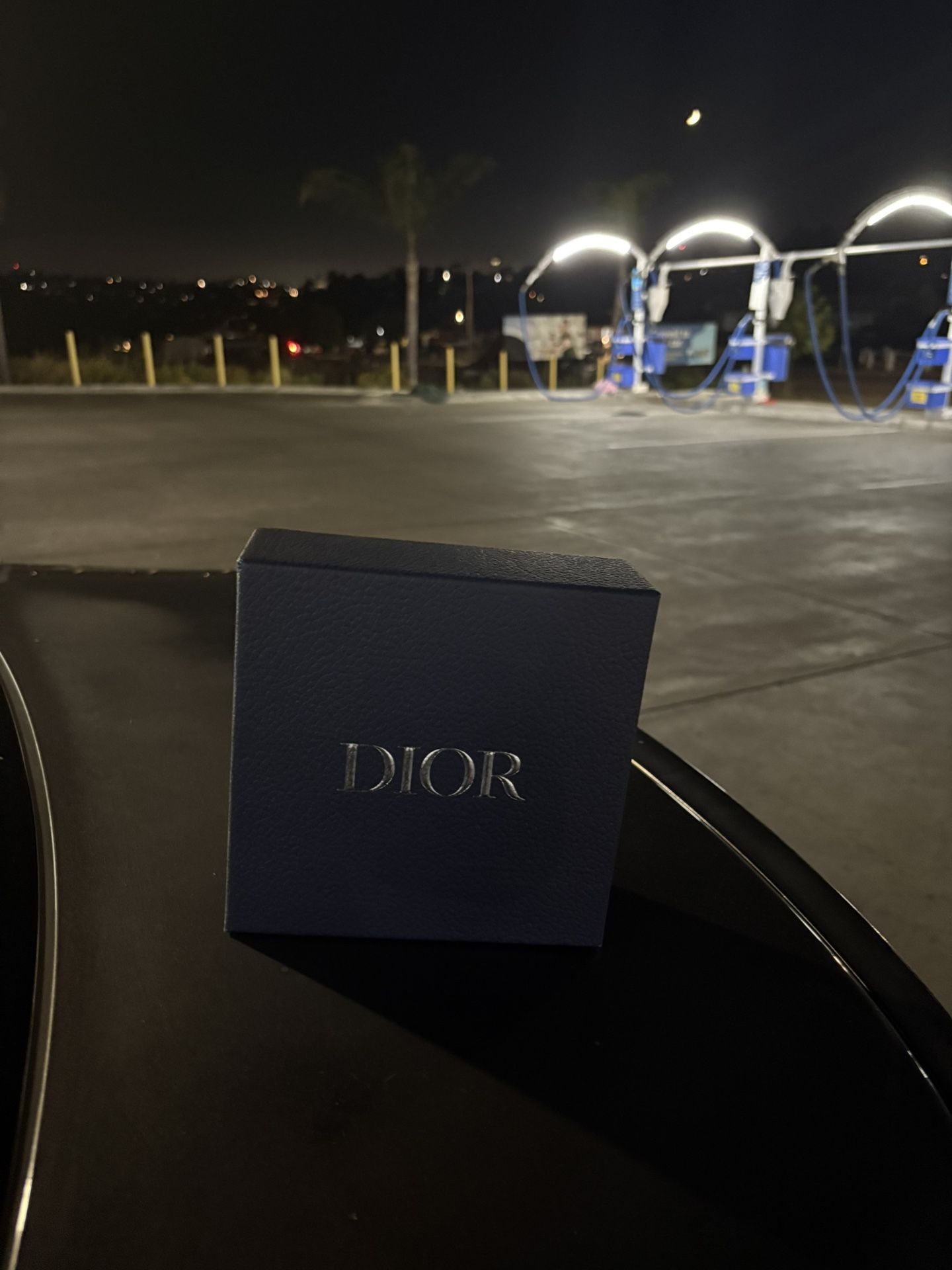 Dior Cologne Men Gift Set