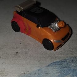 Lot of 2 tiny transformers 