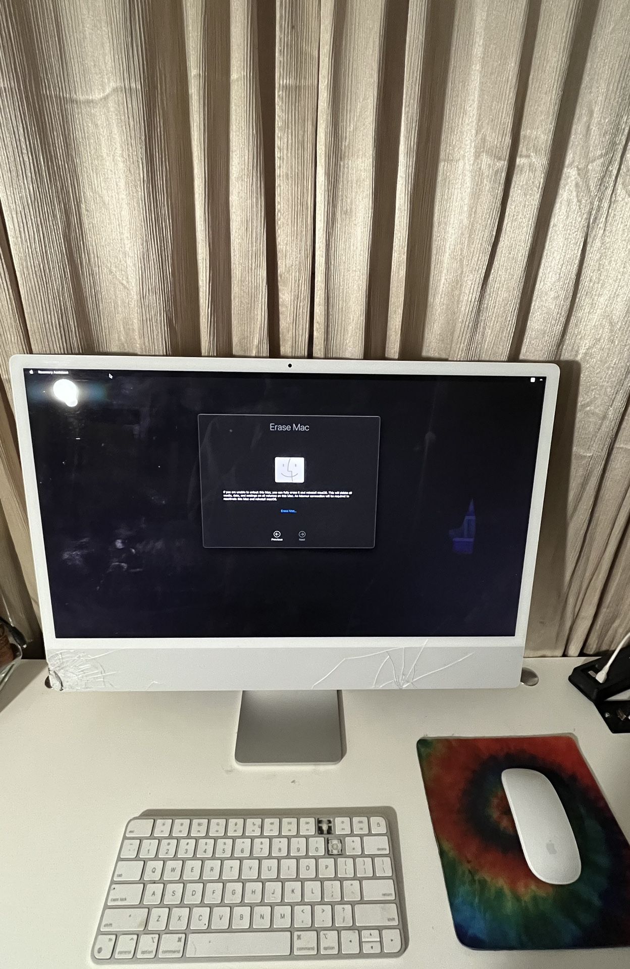 Apple Desktop