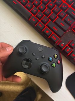 Xbox series x