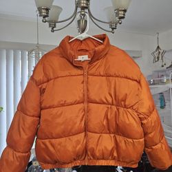 Ladies/teen Girl Jacket 