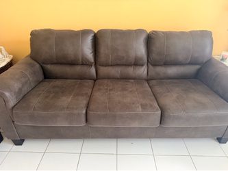 Full size sofa bed