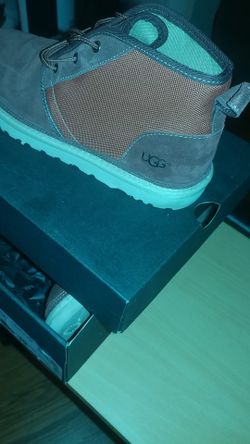 Uggs for men
