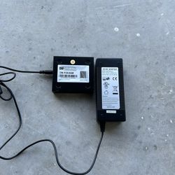 4 Port Poe Switch