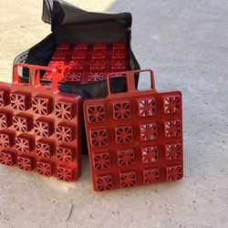 Stackers RV Leveling Blocks