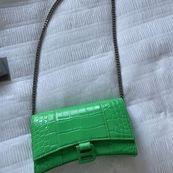 Authentic Balenciaga Purse