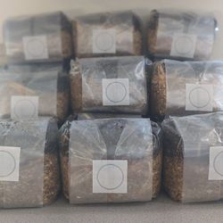 Grow Bag