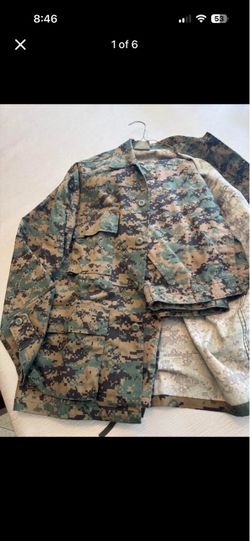 Rothco Jacket Pant Hat Set Costume Camo Field Tactical Fatigue Army Military Hunting