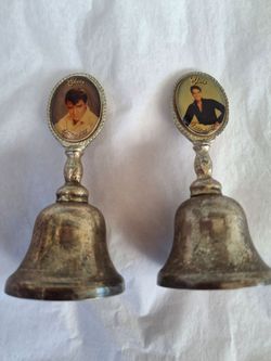 ELVIS Bells