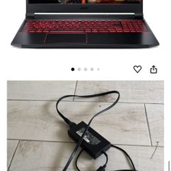 Acer Nitro 5 Gaming Laptop