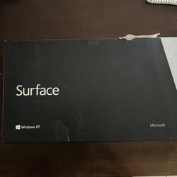 Microsoft Surface Pro 2