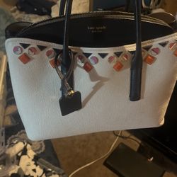 Authentic Kate Spade handbag