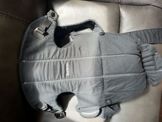 Baby Bjorn Baby Carrier
