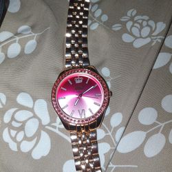 JUICY COUTURE WATCH 