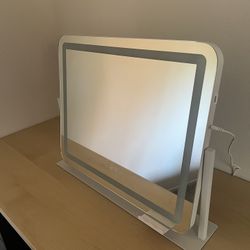 LED Vanity mirror 