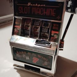 Mini Slot Machine 