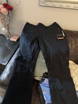 NEW Obermeyer Womens Bliss Pant sz.18 women’s