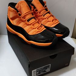 Jordan 11 Retro